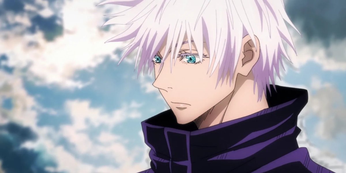 Satoru Gojo in Attack on Titan Explained the Crossover Reality